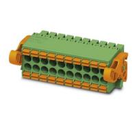 Morsettiera per cavo Phoenix Contact Totale poli 4 Passo: 3.5 mm 1790506 1 pz.