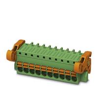 Morsettiera per cavo Phoenix Contact Totale poli 5 Passo: 3.81 mm 1817453 1 pz.