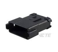 Morsettiera per cavo TE Connectivity DT Totale poli 12 DT04-12PB-CE01 1 pz.