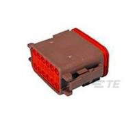 MORSETTIERA PER CAVO TE CONNECTIVITY DT TOTALE POLI 12 DT06-12SD 1 PZ