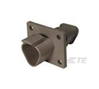 Morsettiera per cavo TE Connectivity DT Totale poli 3 DT04-3P-LE08 1 pz.