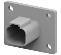 Morsettiera per cavo TE Connectivity DT04-2P-L012 1 pz. Imballo