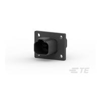 Morsettiera per cavo TE Connectivity DT04-4P-CL06 1 pz. Imballo