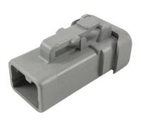 Morsettiera per cavo TE Connectivity DTP Totale poli 2 DTP06-2S-E003 1 pz.