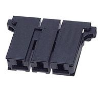 Morsettiera per cavo TE Connectivity DYNAMIC 5000 Series Totale poli 6