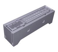 Morsettiera per cavo TE Connectivity MCP Totale poli 32 1534180-1 1 pz.