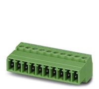 Morsettiera per CS Phoenix Contact IMC Totale poli 3 Passo: 3.81 mm 1857896 50