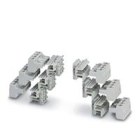 Morsettiera per CS Phoenix Contact MSTBO Totale poli 4 2713764 1 pz.