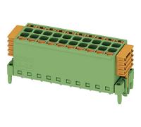 Morsettiera per CS Phoenix Contact SDDC Totale poli 28 Passo: 3.50 mm 1848765 1