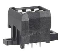 Morsettiera per CS TE Connectivity J-P-T Totale poli 6 Passo: 5.60 mm 963357-5