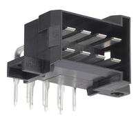 Morsettiera per CS TE Connectivity J-P-T Totale poli 8 Passo: 5.60 mm 828801-3