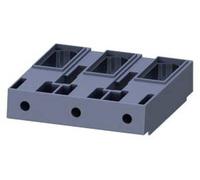 Morsettiera Per S6 Max.120Mm ( SIEMENS cod. 3RT19564G )