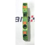 Morsettiera PHOENIX CONTACT PT16-TWINN-PE (25 pezzi in 1 scatola)