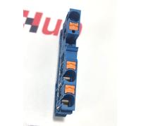 Morsettiera PHOENIX CONTACT PT6-TWINBU (50 pezzi in 1 scatola)