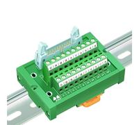 Morsettiera PLC Cavo di grado industriale IDC20 Cavo esteso IO Cavo IN-OUT for modulo morsettiera(HL-IDC20-MINI)