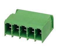 Morsettiera sconnettibile COMBICON L 630V PIN 4 1804810