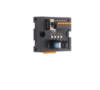 Morsettiera sensore ESTB - Distributore interruttore di prossimità, compatibile NPN/PNP a 2/3 fili, connettore a 4~32 canali.(4-Way Inline)