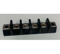 MORSETTIERA TERMINALI PER EVINRUDE/JOHNSON 512762 PER 737/40/50 HP 2T NAUTICA