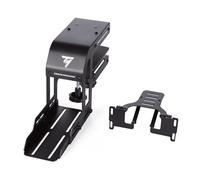 MORSETTIERA THRUSTMASTER TM Racing Clamp, Multipiattaforma, Nero, Compatibile con: Multi piattaforma