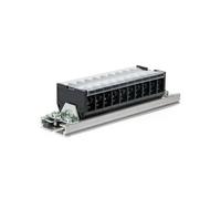 Morsettiere TD, collegamento a vite TD-30/5