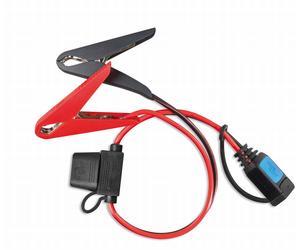 Morsettiere Victron con fusibile 30A per caricatori Blue Smart IP65