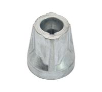 Morsetto Ø22,2Mm Adatto Per AL-KO 5271 VS-B ToSAerba