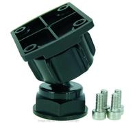 Morsetto 50 Moto Morsetto Tappo GPS Supporto per TomTom RIDER 500/550