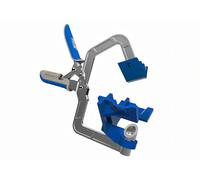 Kreg Tools Morsetto angolare 90° per legno Automaxx – regolazione automatica, a una mano su acciaio
