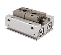 Morsetto a artiglio pneumatico a dito guida scorrevole MHF2-8D2 MHF2-12D2 MHF2-16D2 MHF2-20D2(INQUIRY)