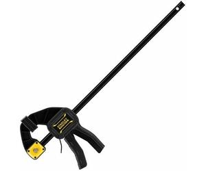 Morsetto A Barra In Acciaio Strettoio 450 x 78mm Fatmax L Stanley FMHT0-83211