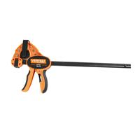 Morsetto a barra QUICK CLAMPS Vertigo 300 mm
