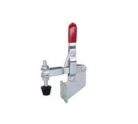 Morsetto a bilanciere GH-101-B Morsetto a bilanciere laterale a sgancio rapido per utensili a mano verticale