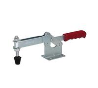 Morsetto a bilanciere Morsetto a bilanciere orizzontale a sgancio rapido GH-200-WL