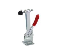 Morsetto a bilanciere Morsetto orizzontale a sgancio rapido per utensili da lavoro robusti WDC CH HS GH 201B 201BHB 201BL 201BLH MC01-3 201BSS GTY(GH-201-BL 2Pcs)