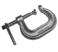 MORSETTO A C 150MM / 6"