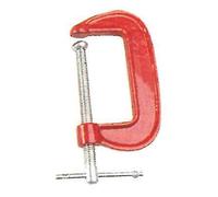 MORSETTO A C HAND GHISA MM 75 PZ 5