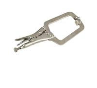 morsetto a C, Pinza fissa, tenaglia, tenone, localizzatore, morsa, a ganascia, cuscinetto girevole, morsetto a C for lavorazione del legno