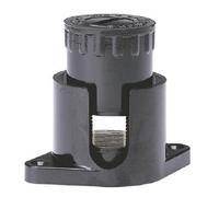 MORSETTO A CLIC ANTITRANCIATURA 2X75mm