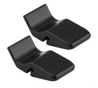 Morsetto a clip per alloggiamento della scatola di aspirazione del filtro dell'aria, 2 pezzi, compatibile con Honda 2018 al 2020 per modelli dal 2009 al 2020, dal 2000 al 2006, OEM 17219P65000