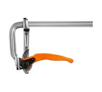 Morsetto a cricchetto 200 x 120 mm 45-220