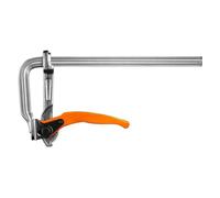 Morsetto a cricchetto 300 x 120 mm 45-230