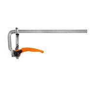 Morsetto a cricchetto 400 x 120 mm 45-240