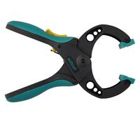Morsetto a cricchetto FZR da 50 mm - L/WF3632000