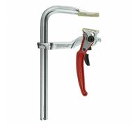 Morsetto a cricchetto tipo F DEDRA 600 x 120 mm DED12A082