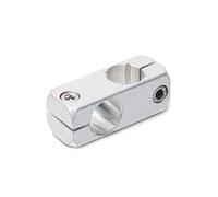 Morsetto a croce in alluminio B20-B20-MT