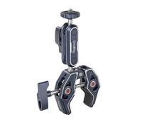 Morsetto a forma di granchio SmallRig con braccio magico a testa sferica 3757 | ✅ Black Friday