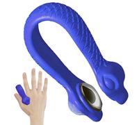 Morsetto a forma di tigre - Clip magnetica per controllo dello zucchero | Clip di pressione per regolazione dello zucchero nel sangue, strumento di massaggio delle mani, per il benessere