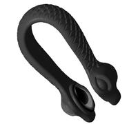 Morsetto a forma di tigre - Clip magnetica per controllo dello zucchero | Clip di pressione per regolazione dello zucchero nel sangue, strumento di massaggio delle mani, per il benessere