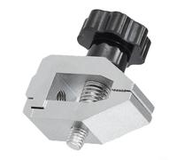 Morsetto a ganascia per test di forza Push Pull Testing, tester di resistenza alla trazione 500N con struttura in acciaio inox, 70 x 40 x 20 mm