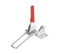 Morsetto a Ginocchiera Verticale Durevole a 90 Gradi KIMISS per Lavoro Efficiente Sui Dispositivi (GH-40344)